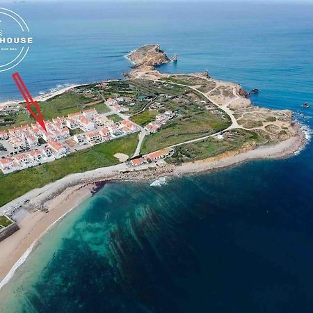Waters House Studio Peniche Exterior foto