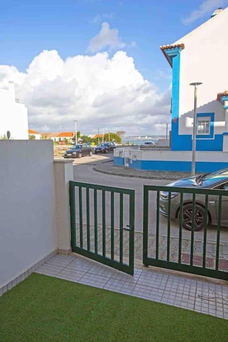 Waters House Studio Peniche Exterior foto