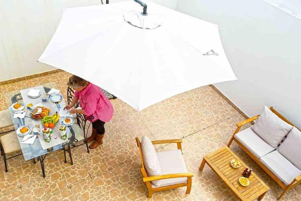 Waters House Studio Peniche Exterior foto