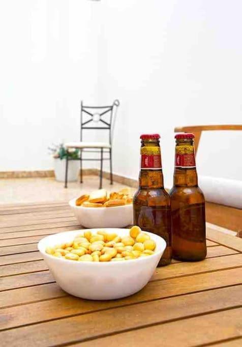 Waters House Studio Peniche Exterior foto